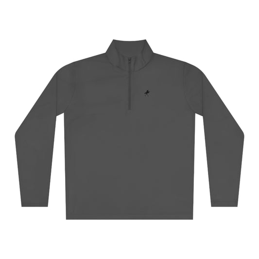 Unisex Quarter-Zip Pullover (Copy)