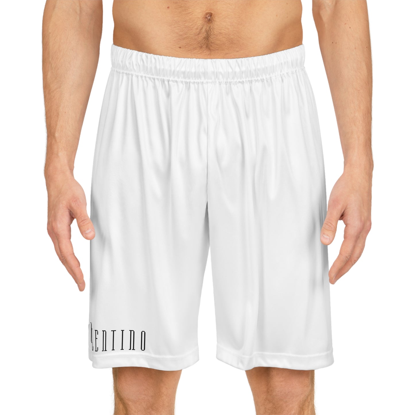 Basketball Shorts (AOP)
