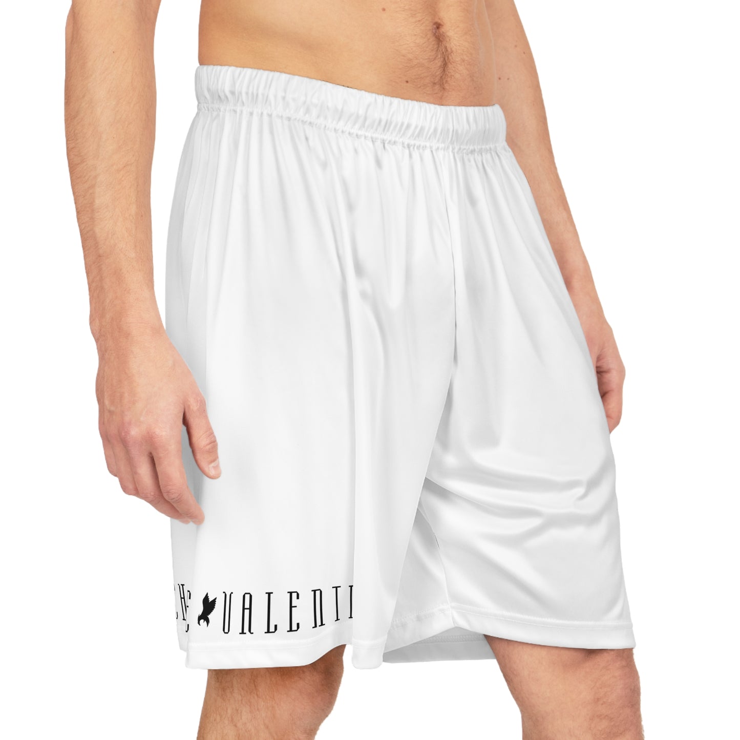 Basketball Shorts (AOP)