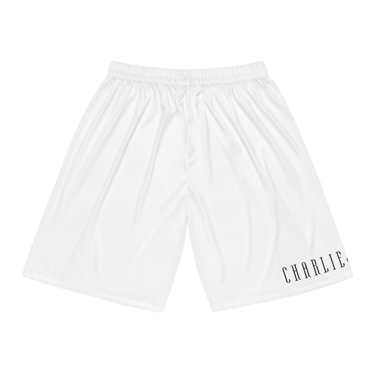 Basketball Shorts (AOP)
