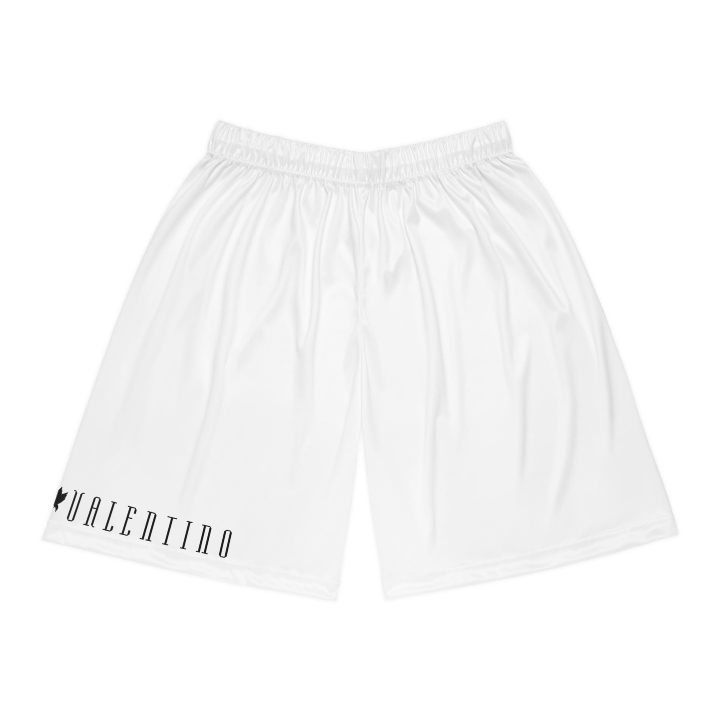 Basketball Shorts (AOP)