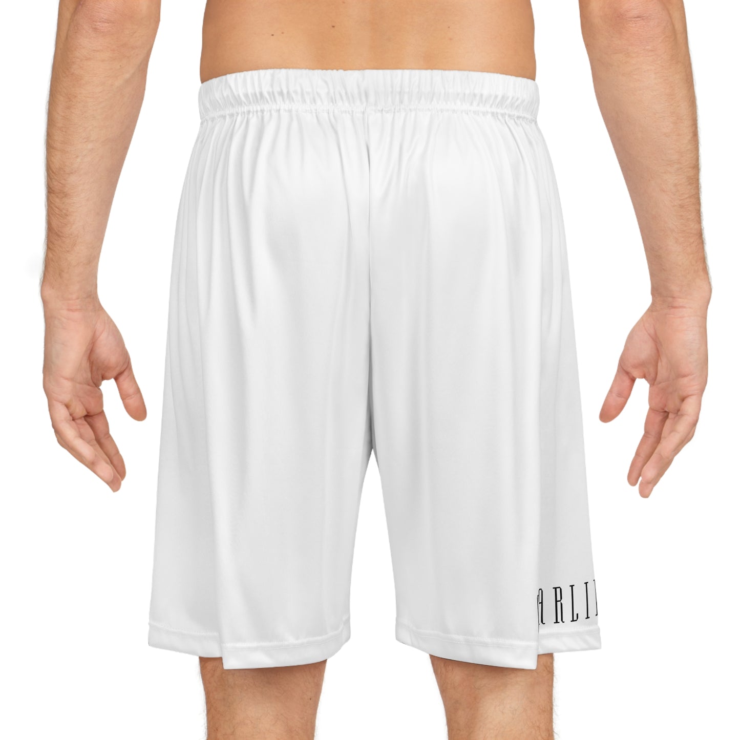 Basketball Shorts (AOP)