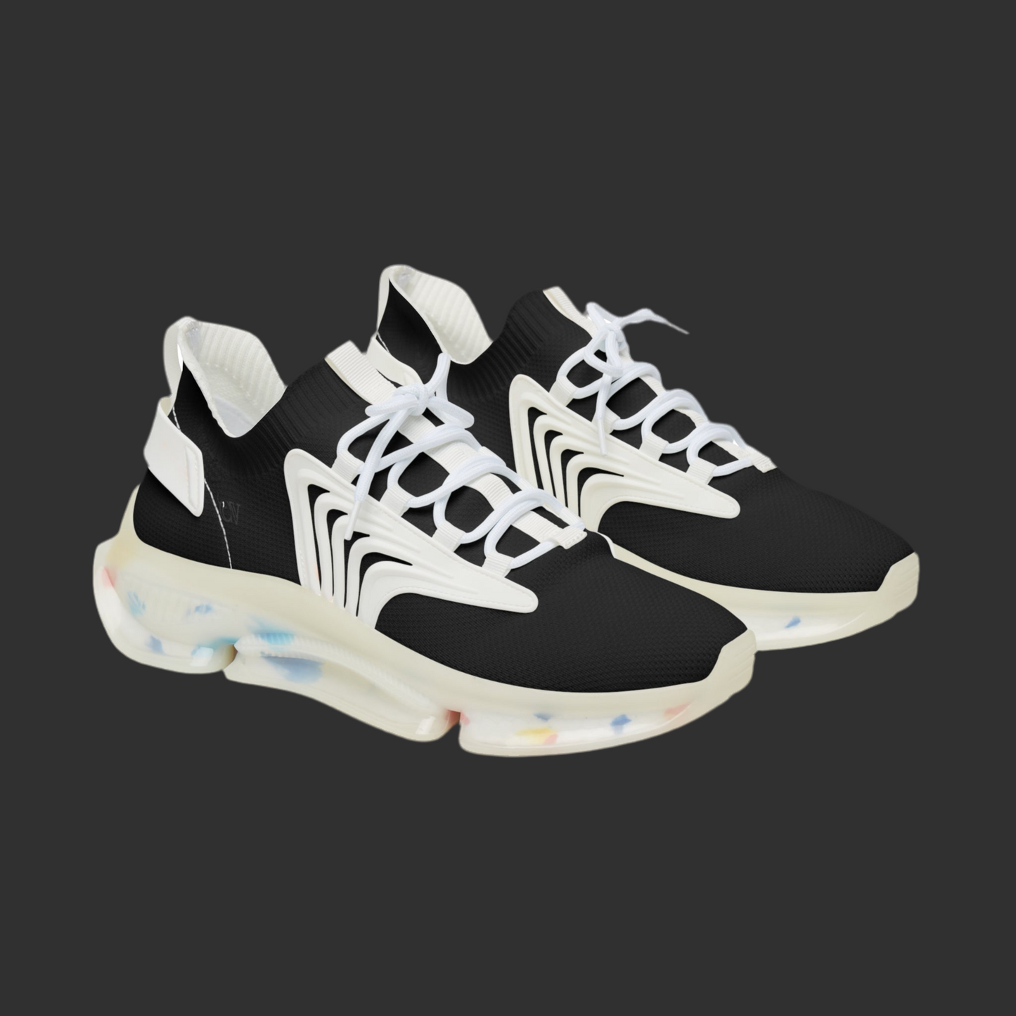 Copy of Copy of Copy of Men's Mesh Sneakers