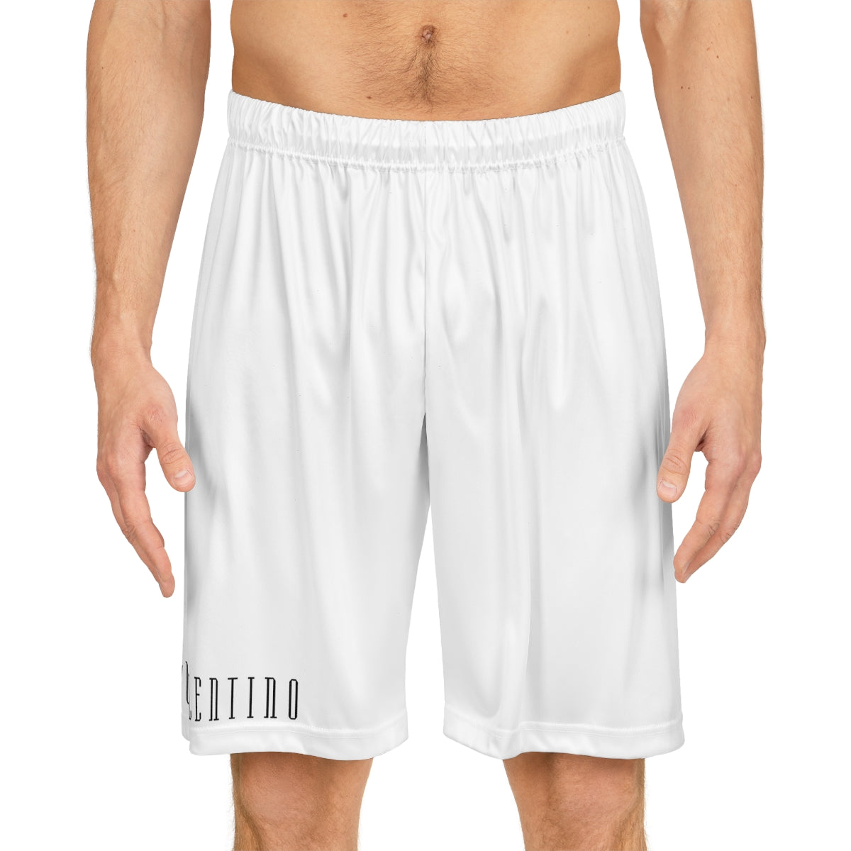 Basketball Shorts (AOP)