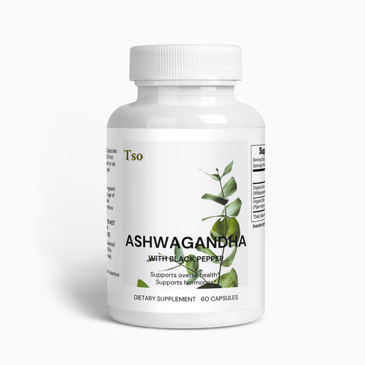 Ashwagandha