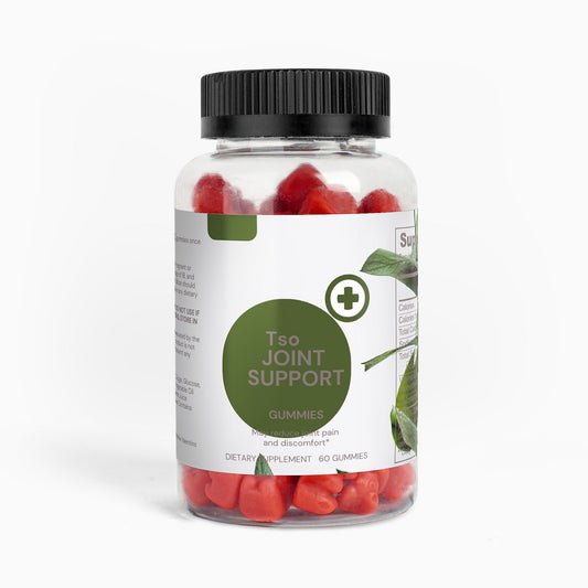 Collagen Gummies (Adult)